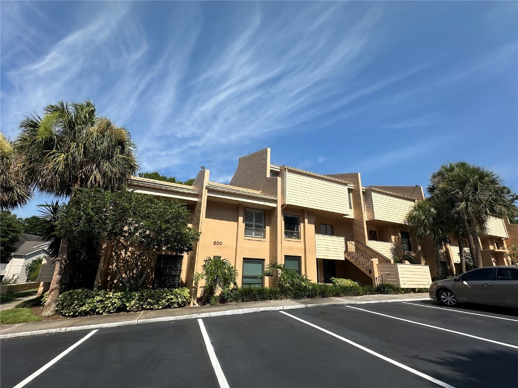 600 Cranes Way #103 Altamonte Springs FL 32701 O6211939 image1