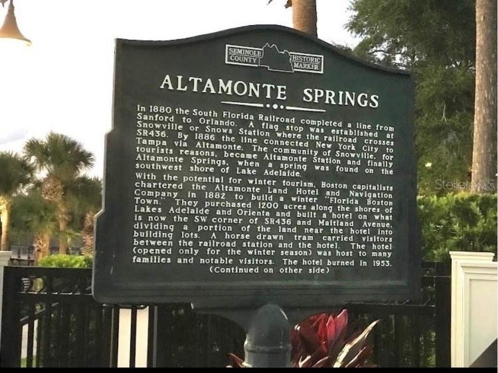 600 Cranes Way #204 Altamonte Springs FL 32701 S5136672 image22