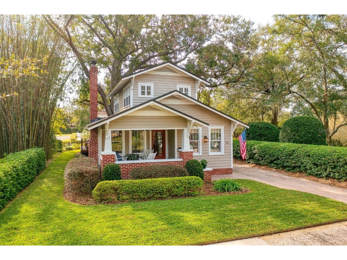 600 Dartmouth Street Orlando FL 32804 O6100658 image1