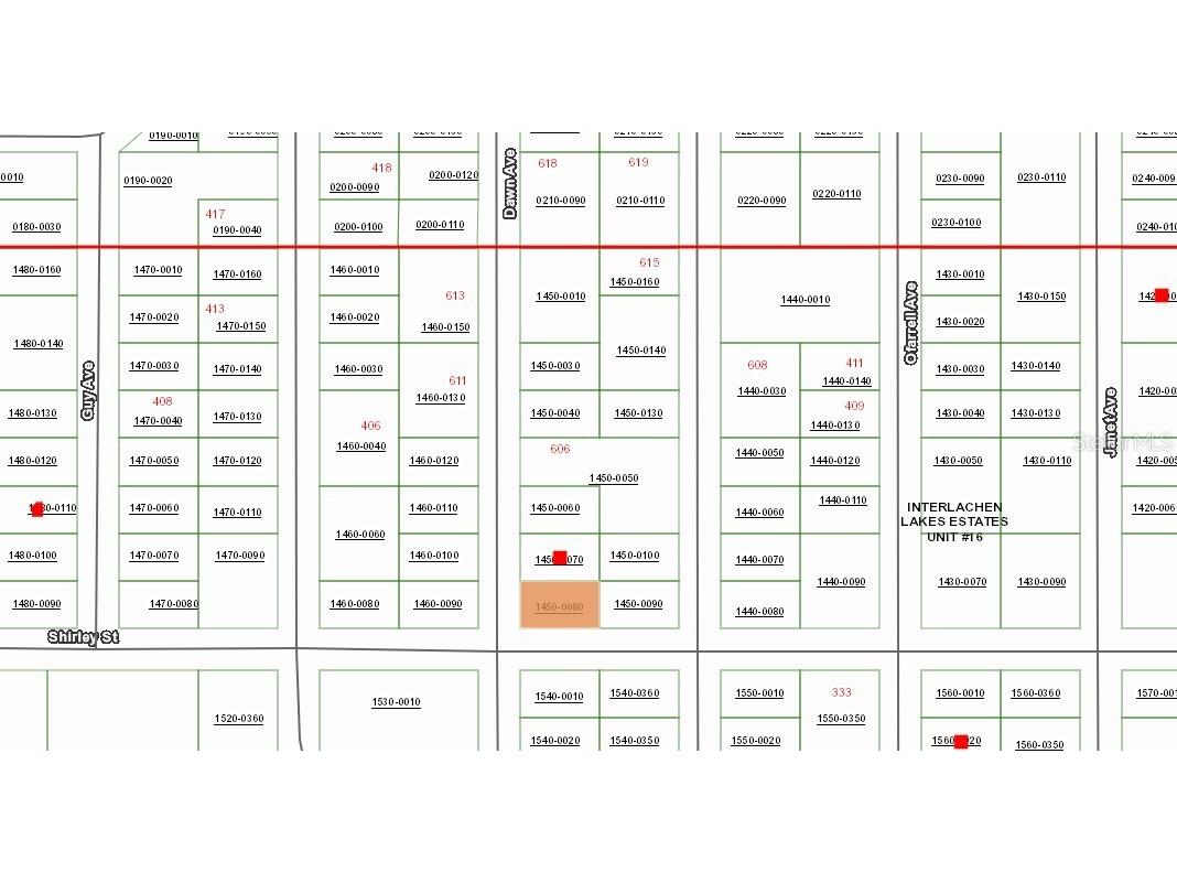 600 Dawn Avenue Interlachen FL 32148 TB8410453 image3