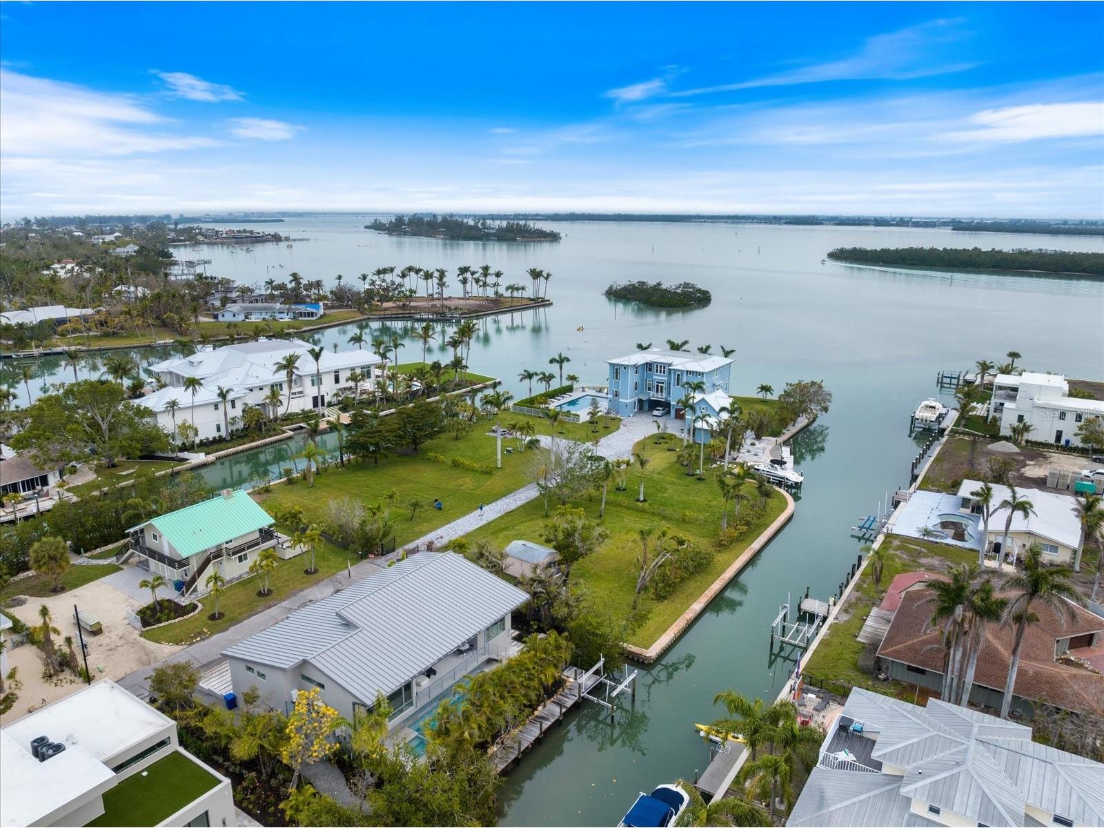 600 De Narvaez Drive Longboat Key FL 34228 A4679376 image63