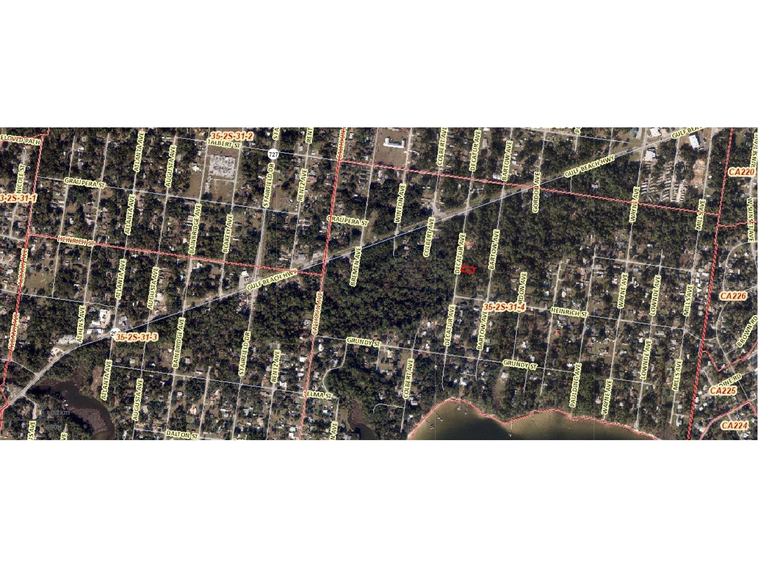 600 Decatur Avenue Pensacola FL 32507 A4685854 image3