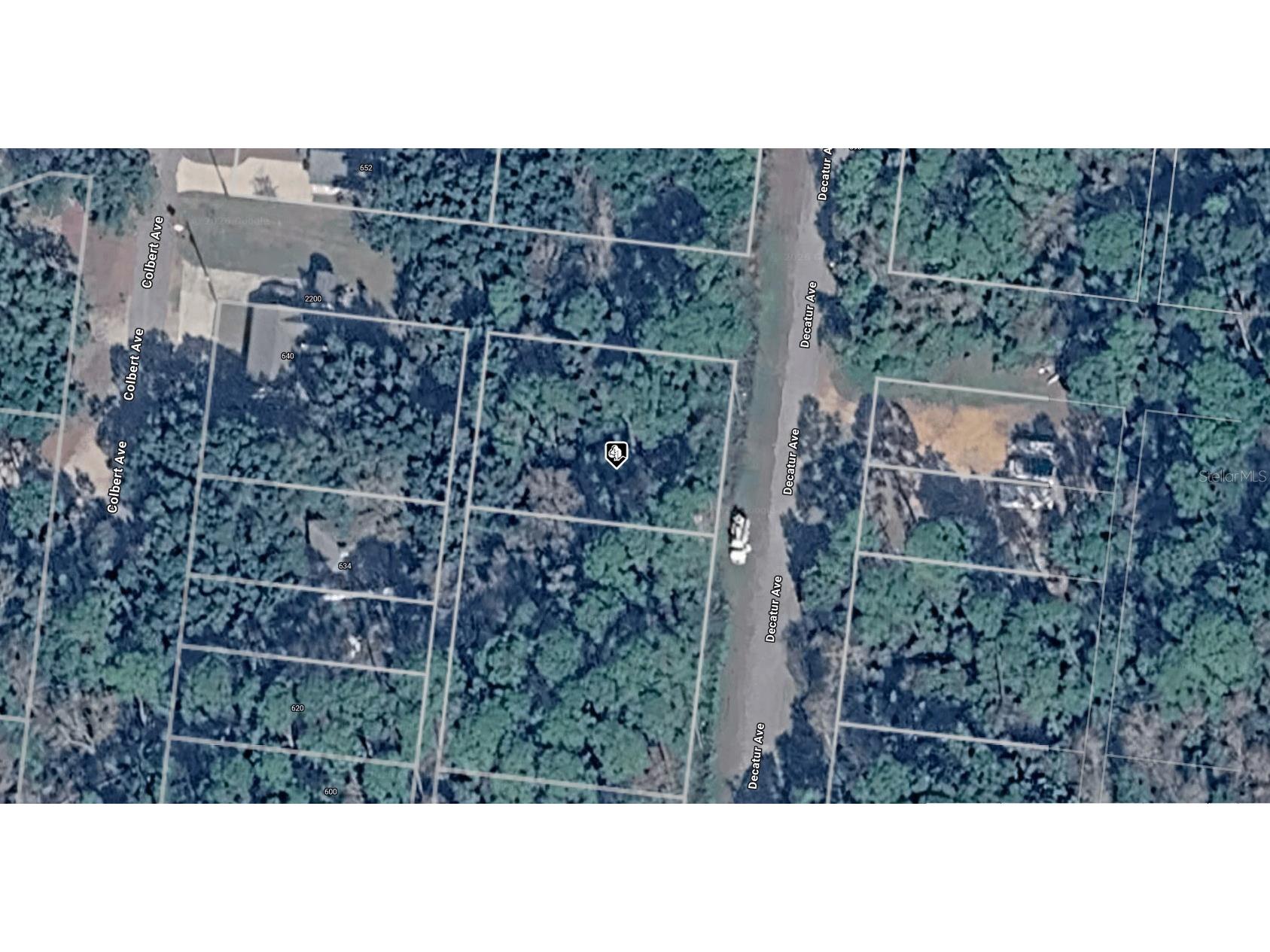 600 Decatur Avenue Pensacola FL 32507 A4686892 image1