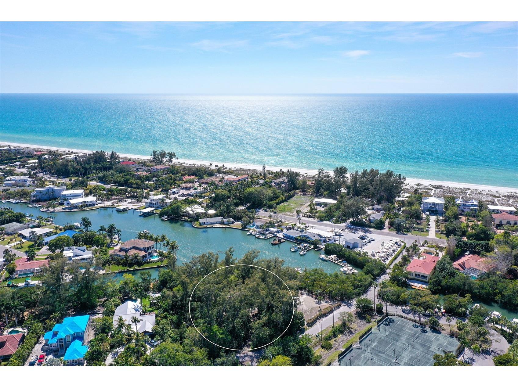 600 Dream Island Road Longboat Key FL 34228 A4601494 image1