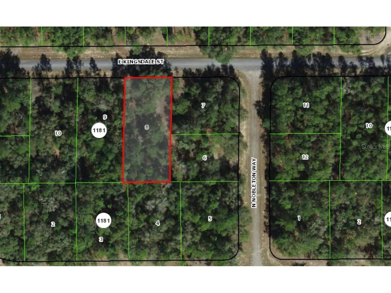 600 E Kingsdale Street Dunnellon FL 34434 OM709626 image1