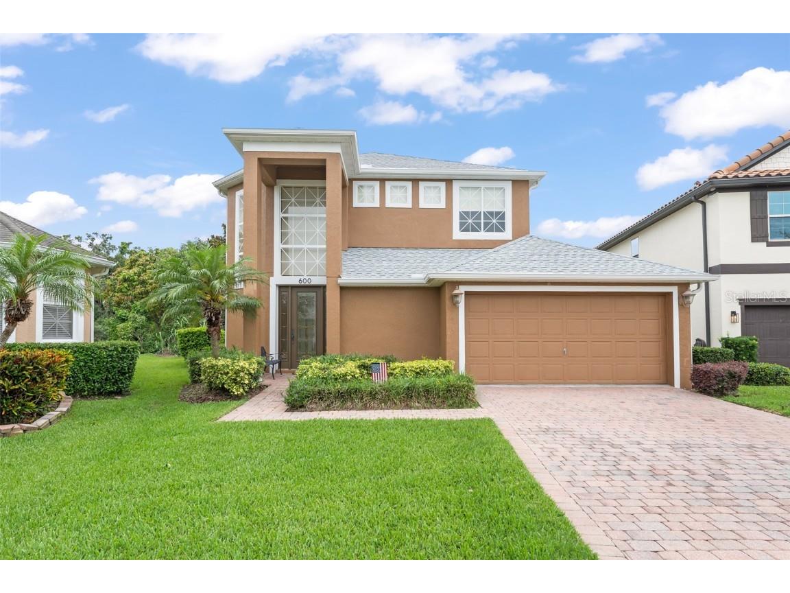 600 Egret Place Drive Winter Garden FL 34787 O6317181 image1
