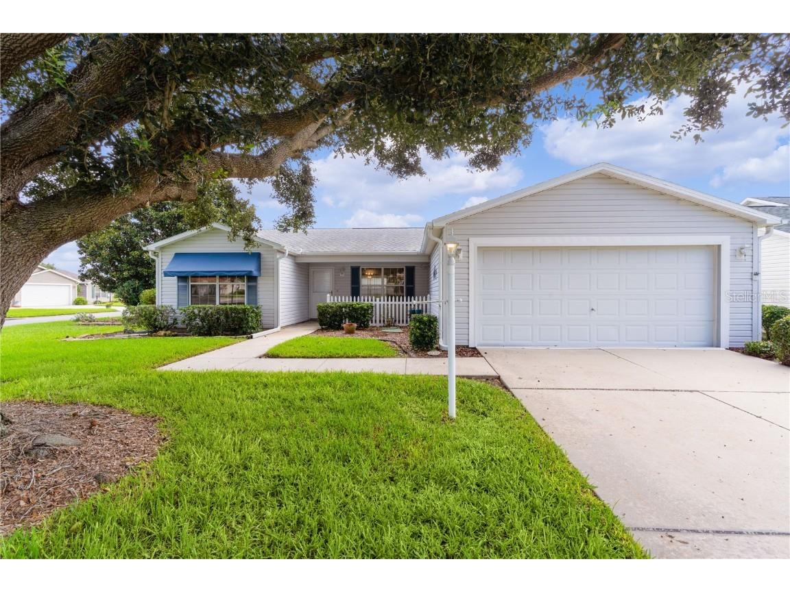 600 Ellsworth Way The Villages FL 32162 G5085757 image1