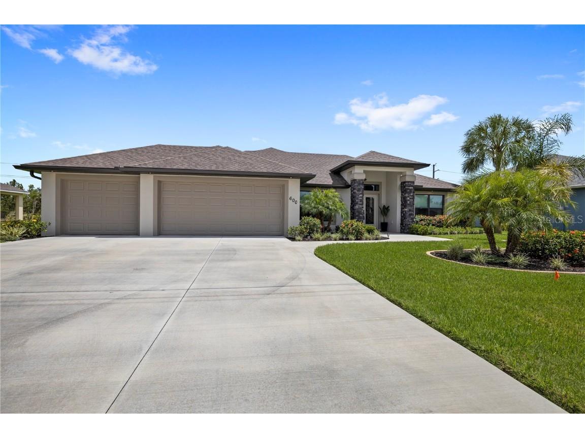 600 Encarnacion Street Punta Gorda FL 33983 C7476604 image1