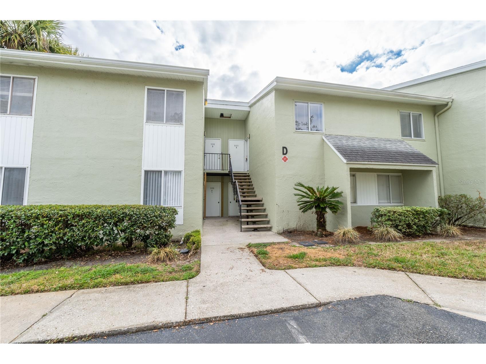 600 Fairways Circle #B Ocala FL 34472 G5108384 image1