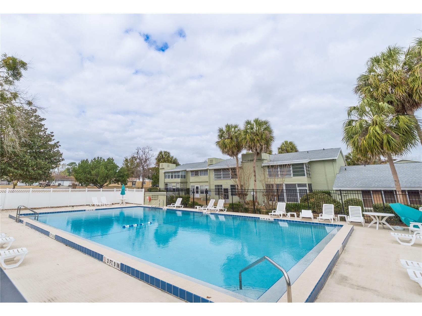 600 Fairways Circle #B Ocala FL 34472 G5108384 image32