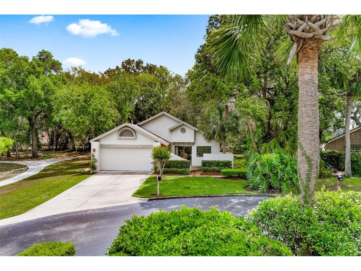 600 Fallsmead Circle Longwood FL 32750 - WEST LAKE O6298911 image1