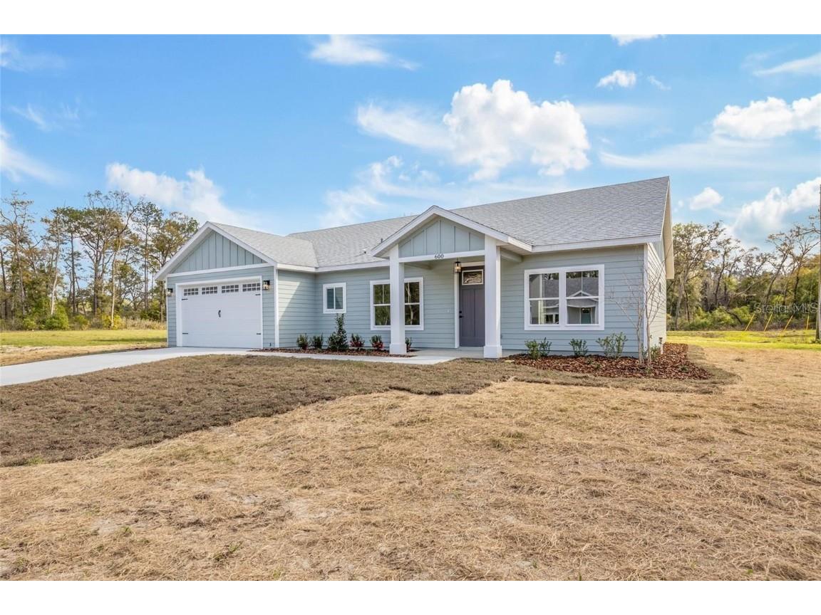600 Fisher Drive Bronson FL 32621 GC533376 image2