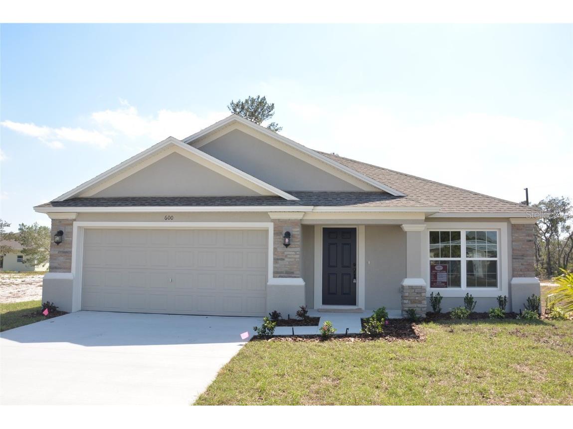 600 Forrest Street Frostproof FL 33843 B4901144 image1