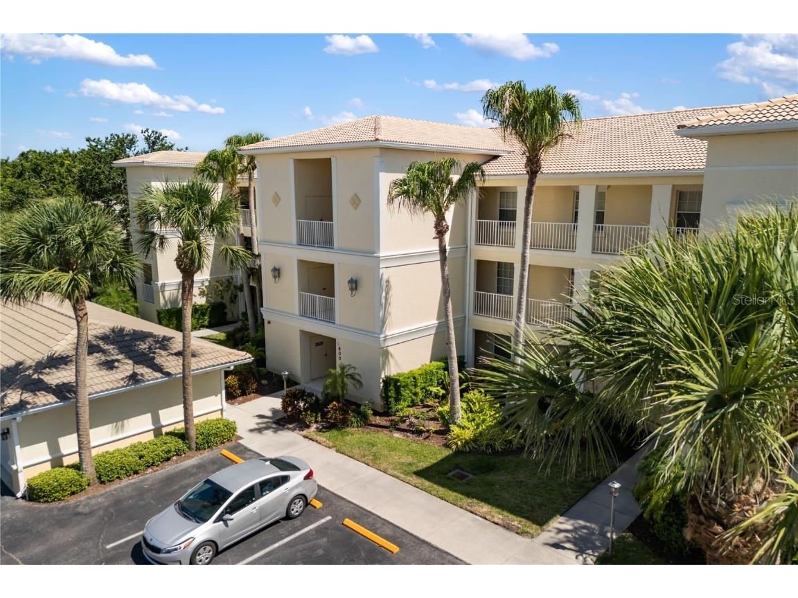 600 Gardens Edge Drive #613 Venice FL 34285 N6138885 image1