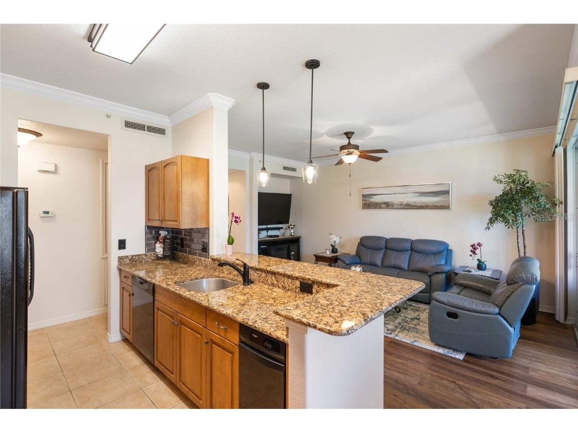 600 Gardens Edge Drive #613 Venice FL 34285 N6138885 image9