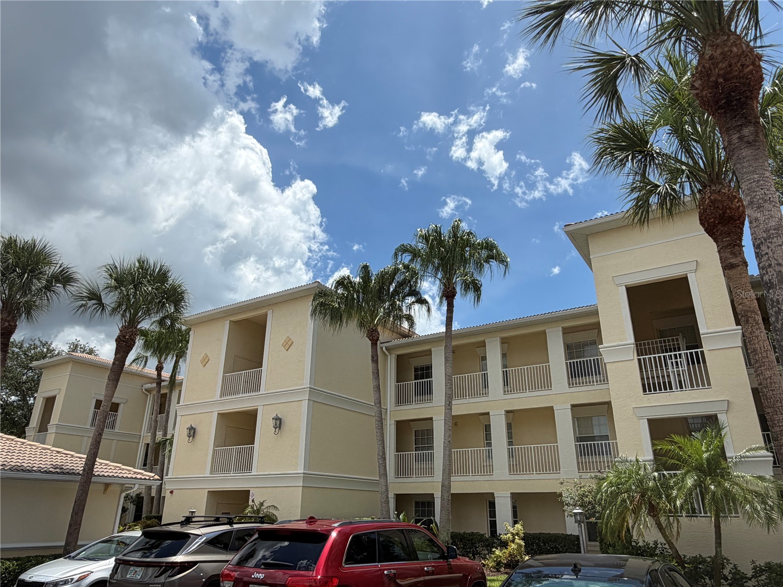 600 Gardens Edge Drive #633 Venice FL 34285 N6144402 image2