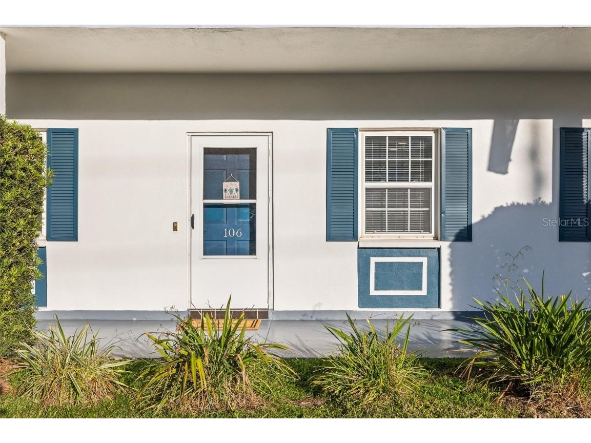 600 Glennes Lane #106 Dunedin FL 34698 TB8444911 image1