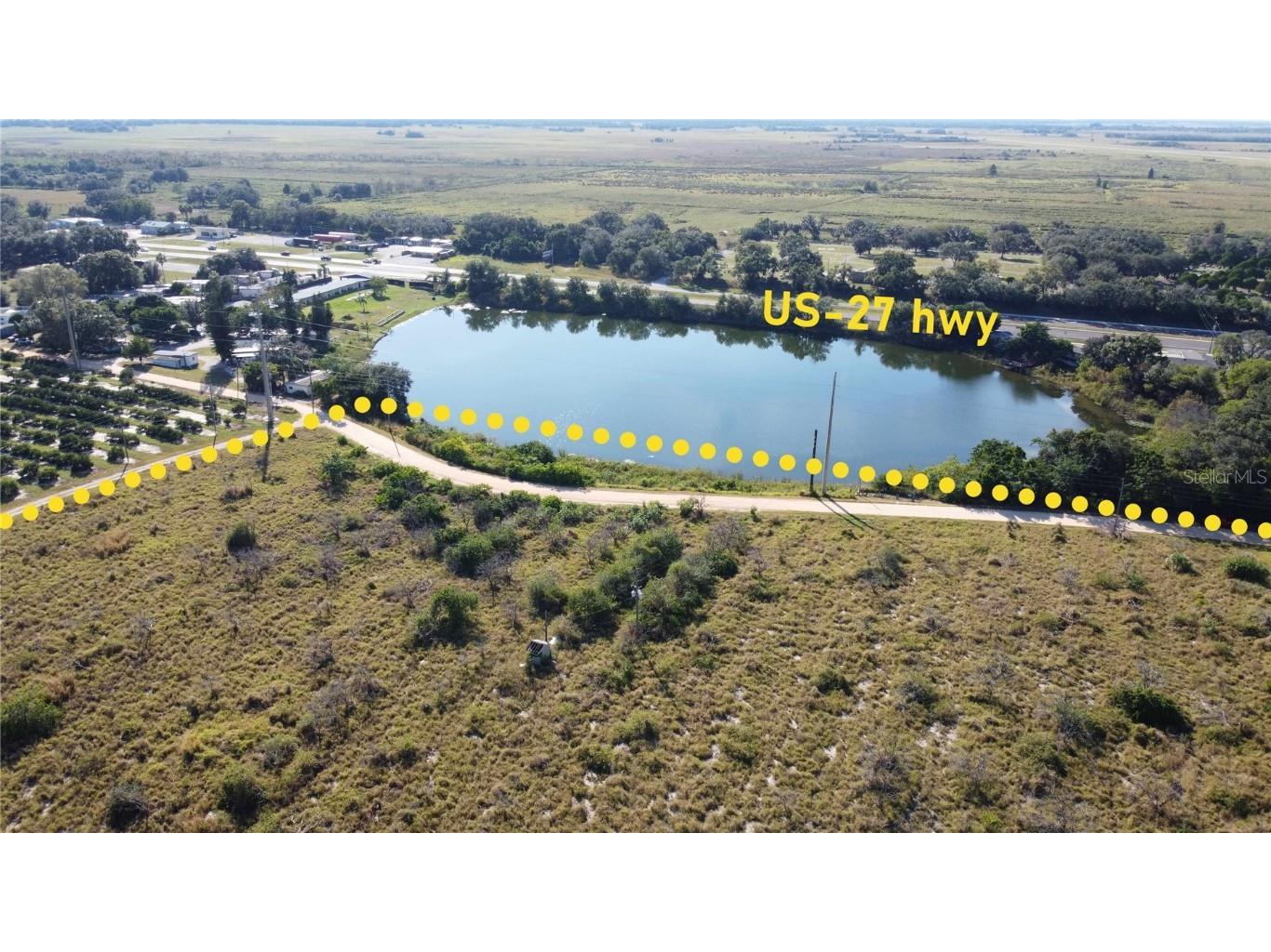 600 Grove Avenue Lake Wales FL 33853 TB8441958 image1