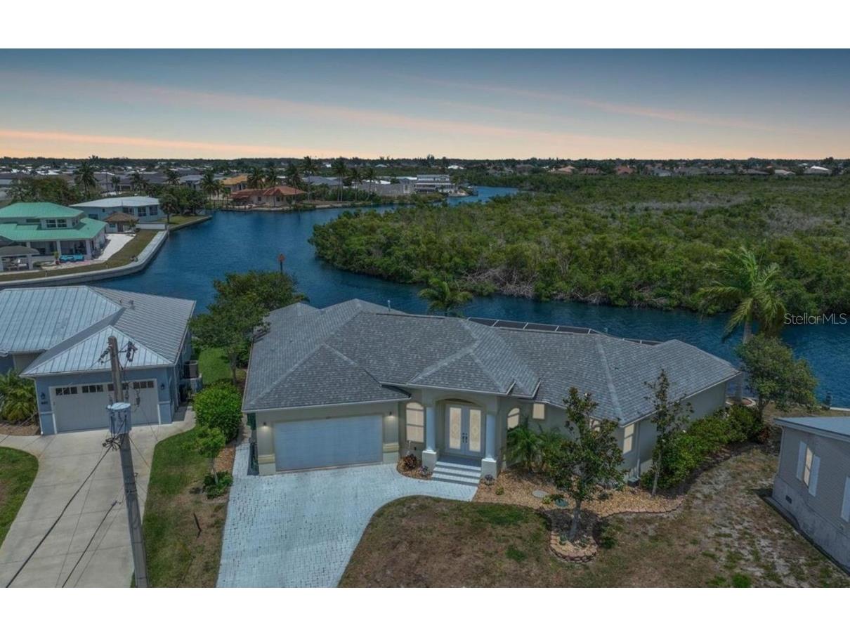 600 Hawaii Court, Punta Gorda, FL, 33950 MLS C7492683 Edina Realty