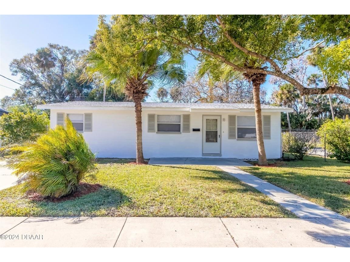 600 Hudson Street Daytona Beach FL 32114 V4934341 image1