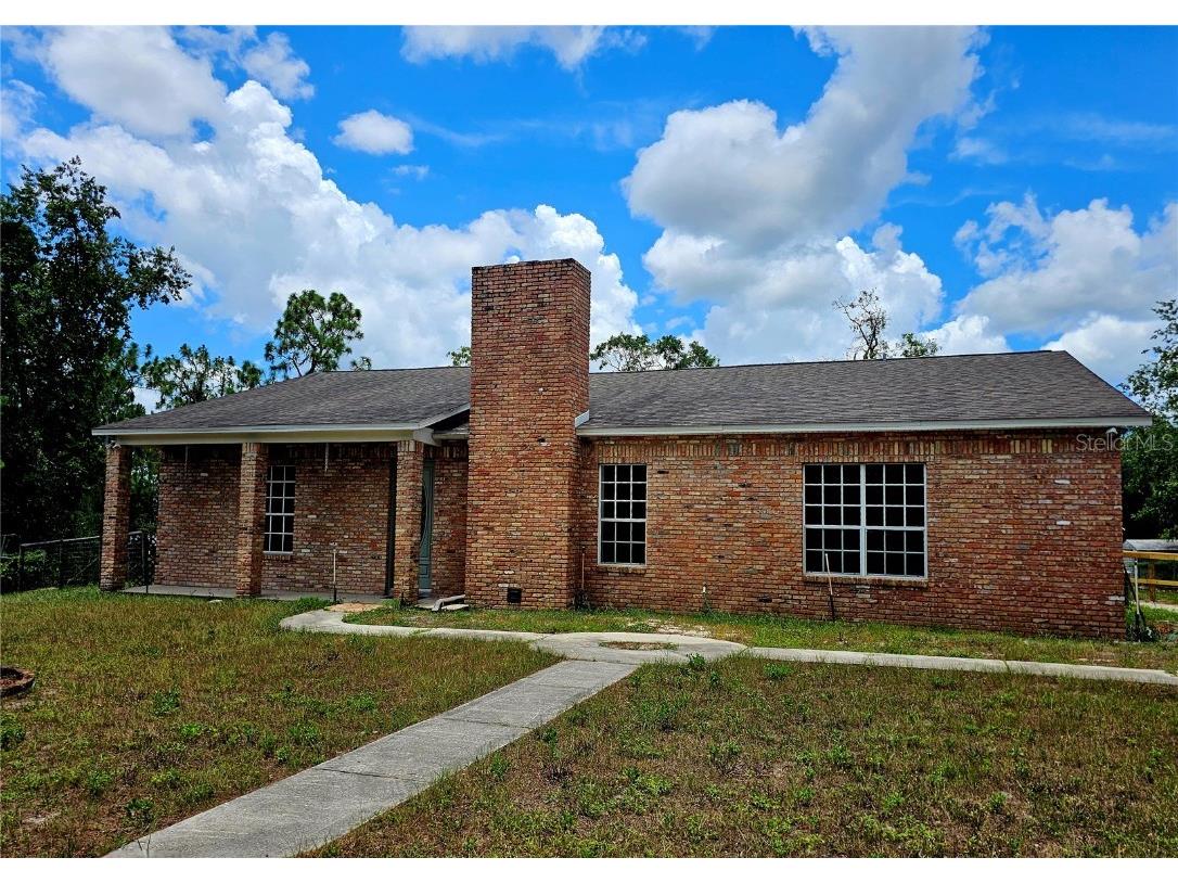 600 Lake Butler Avenue Osteen FL 32764 - LAKE BUTLER S5128814 image1