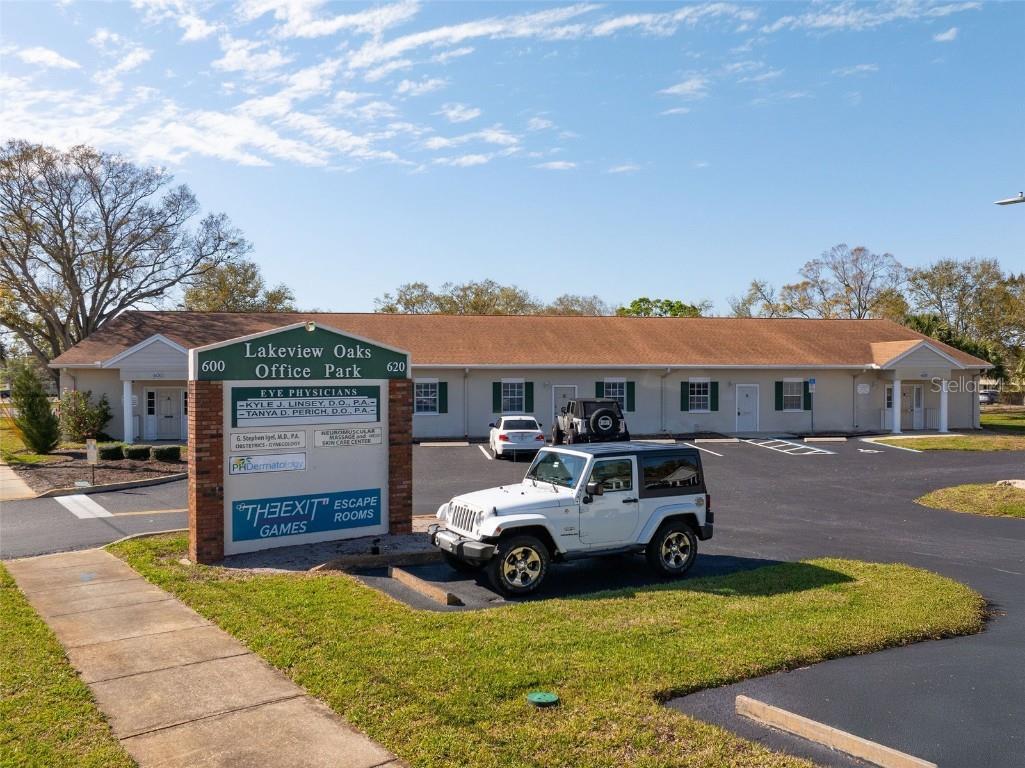 600 Lakeview Road #2B Clearwater FL 33756 TB8360505 image1