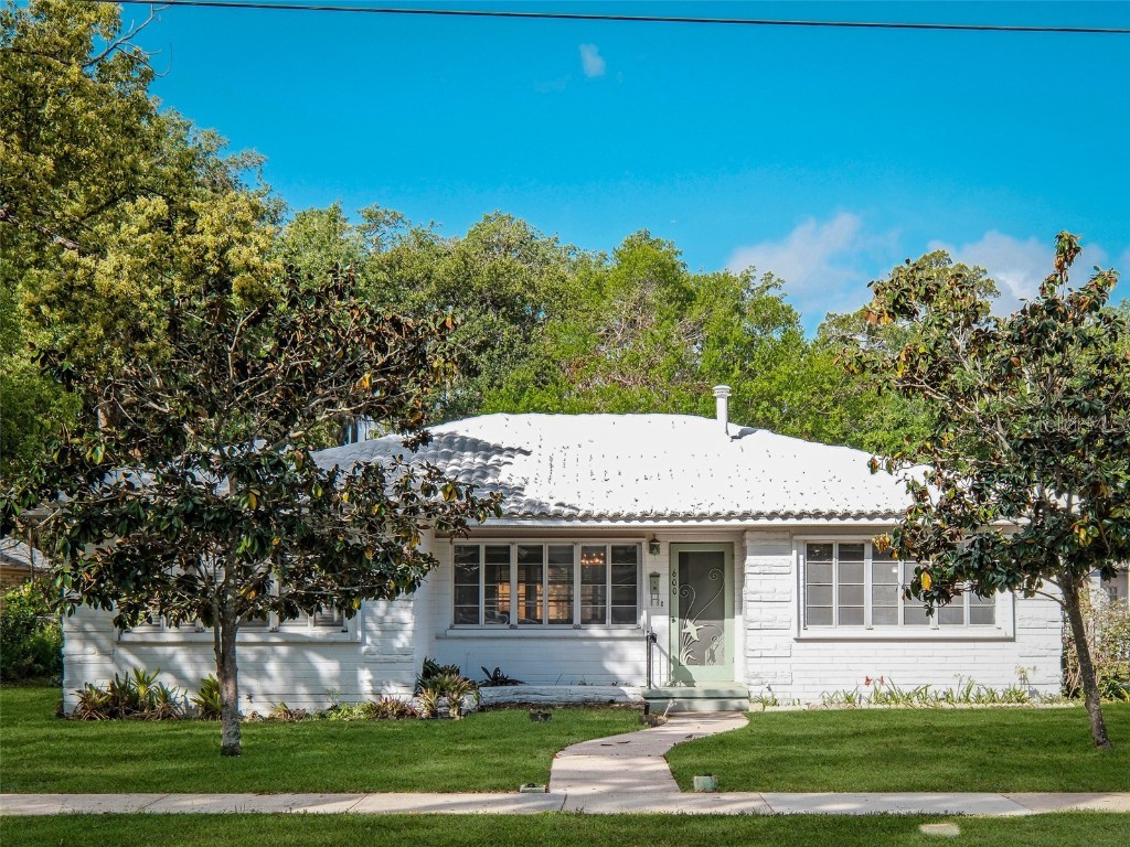 600 Magnolia Street New Smyrna Beach FL 32168 NS1084464 image1