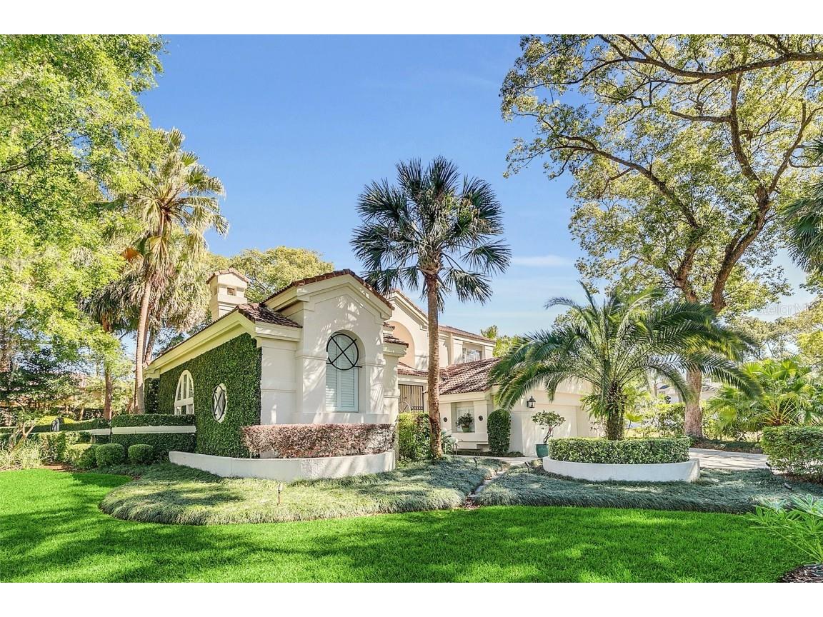 600 Maiden Lane Winter Park FL 32789 - LAKE OSCEOLA O6099239 image1