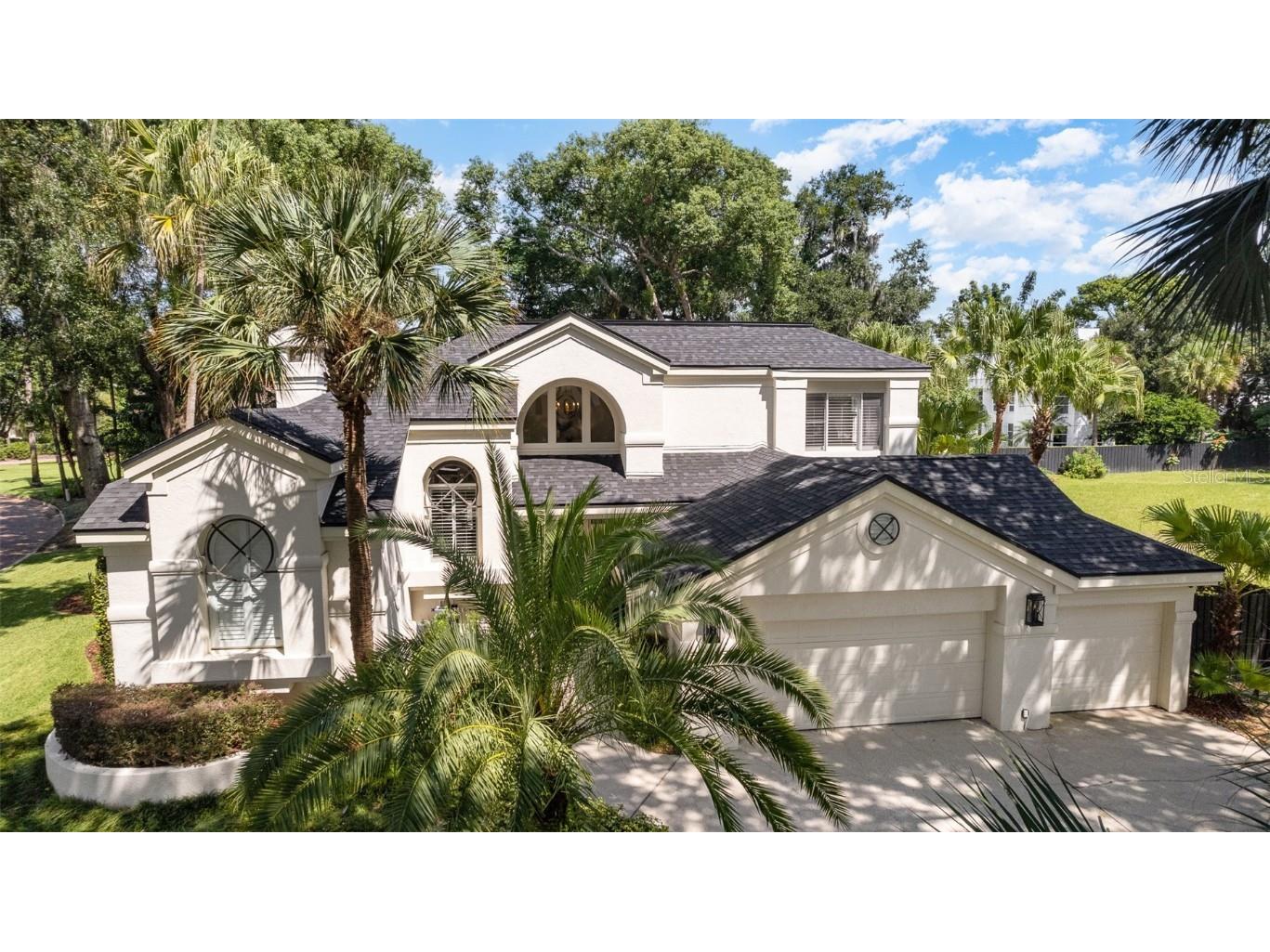 600 Maiden Lane Winter Park FL 32789 - LAKE OSCEOLA O6140784 image1