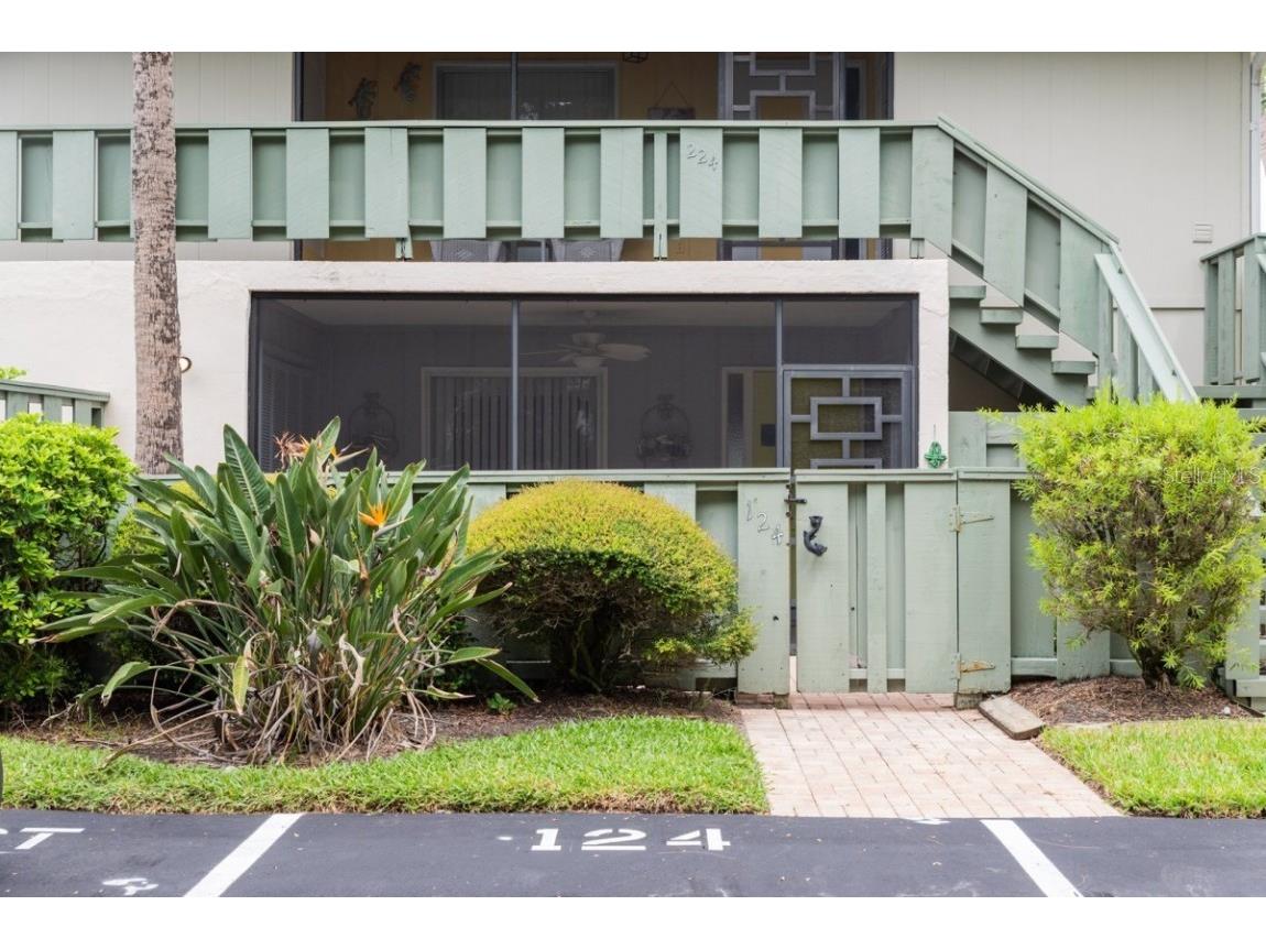 600 Manatee Avenue #124 Holmes Beach FL 34217 A4649520 image1