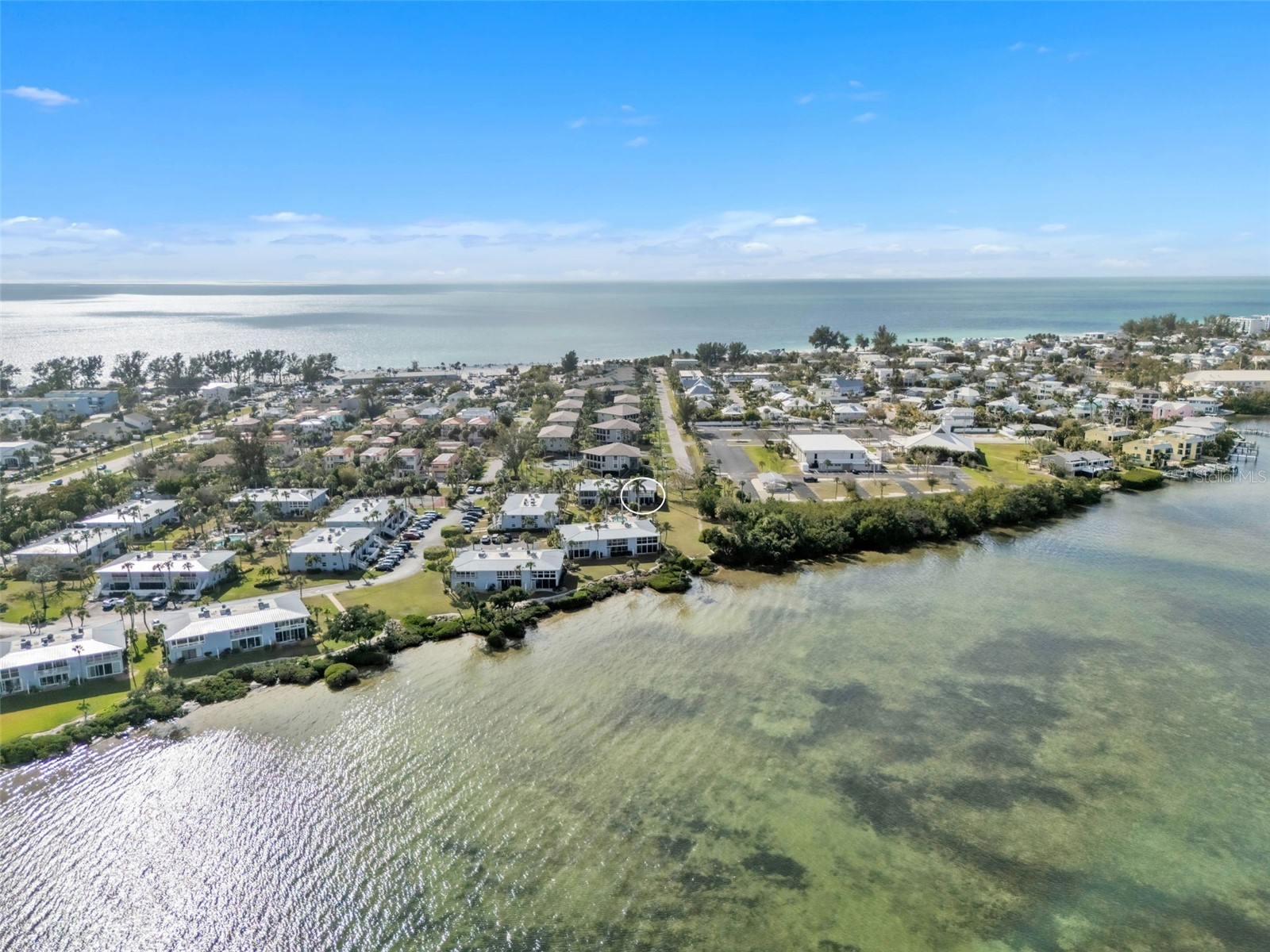 600 Manatee Avenue #145 Holmes Beach FL 34217 - TAMPA BAY A4685147 image1