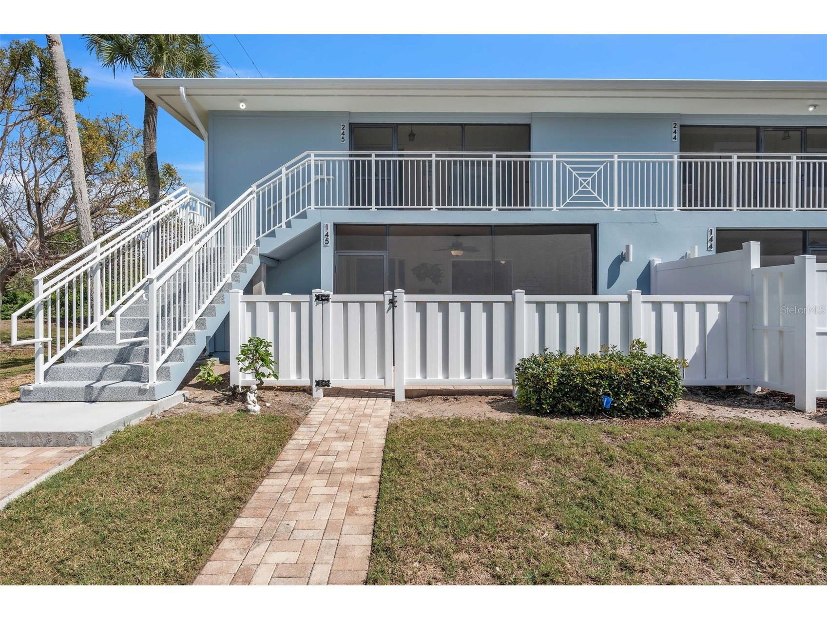 600 Manatee Avenue #145 Holmes Beach FL 34217 - TAMPA BAY A4685147 image40