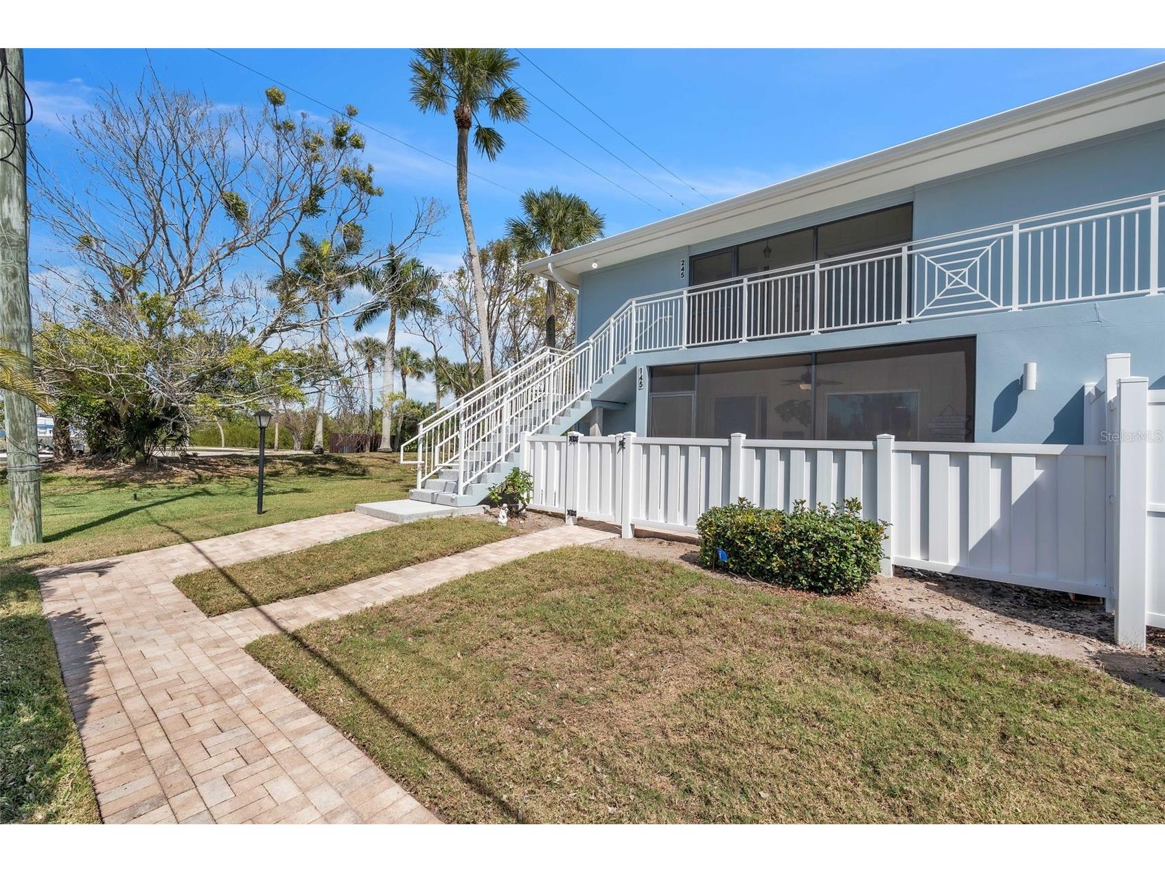 600 Manatee Avenue #145 Holmes Beach FL 34217 - TAMPA BAY A4685147 image41