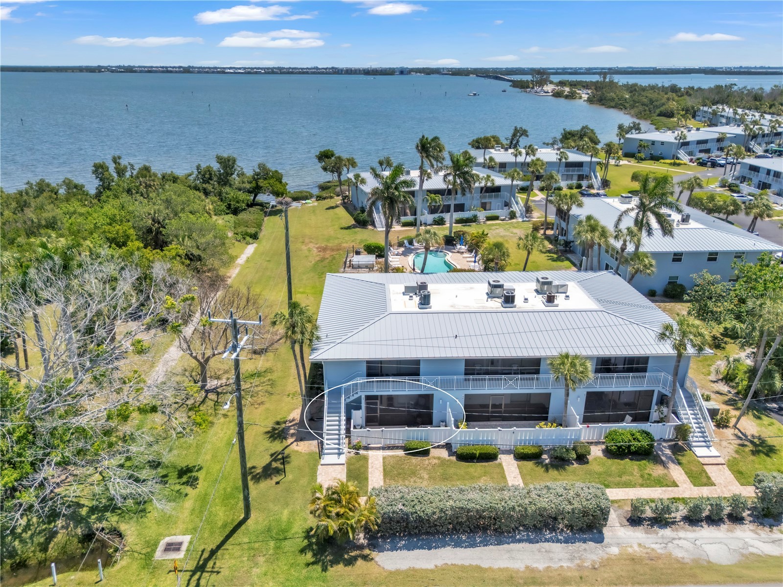 600 Manatee Avenue #145 Holmes Beach FL 34217 - TAMPA BAY A4685147 image49