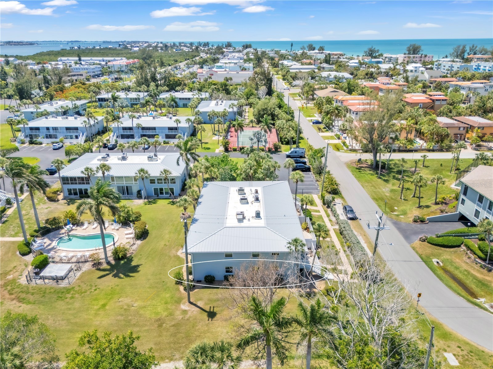 600 Manatee Avenue #145 Holmes Beach FL 34217 - TAMPA BAY A4685147 image51