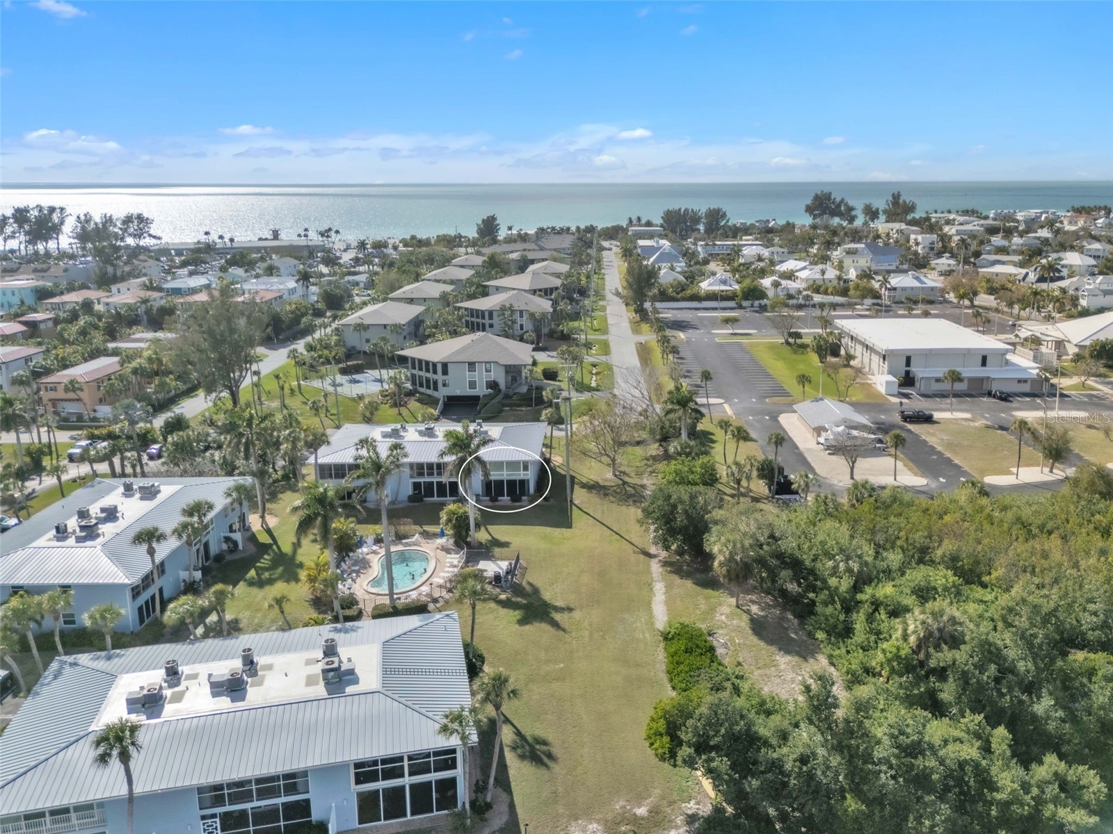600 Manatee Avenue #145 Holmes Beach FL 34217 - TAMPA BAY A4685147 image53