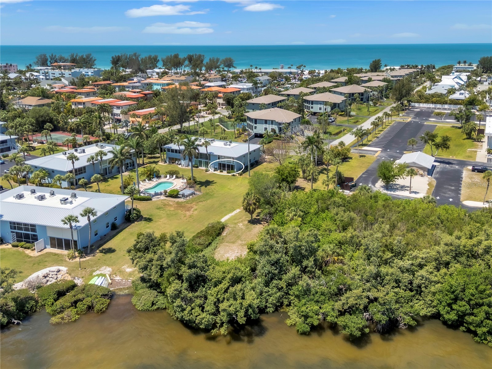 600 Manatee Avenue #145 Holmes Beach FL 34217 - TAMPA BAY A4685147 image54