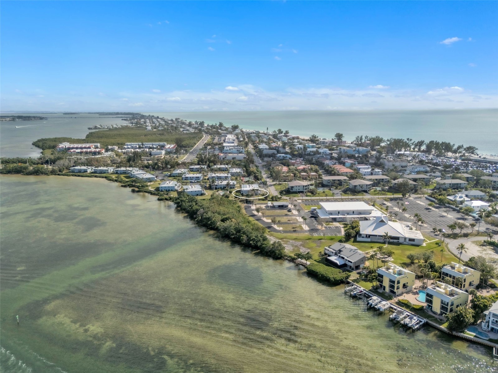 600 Manatee Avenue #145 Holmes Beach FL 34217 - TAMPA BAY A4685147 image55