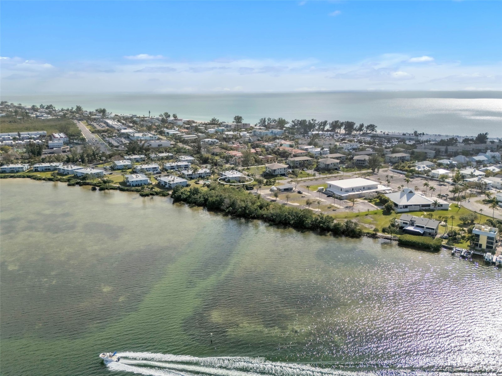 600 Manatee Avenue #145 Holmes Beach FL 34217 - TAMPA BAY A4685147 image56