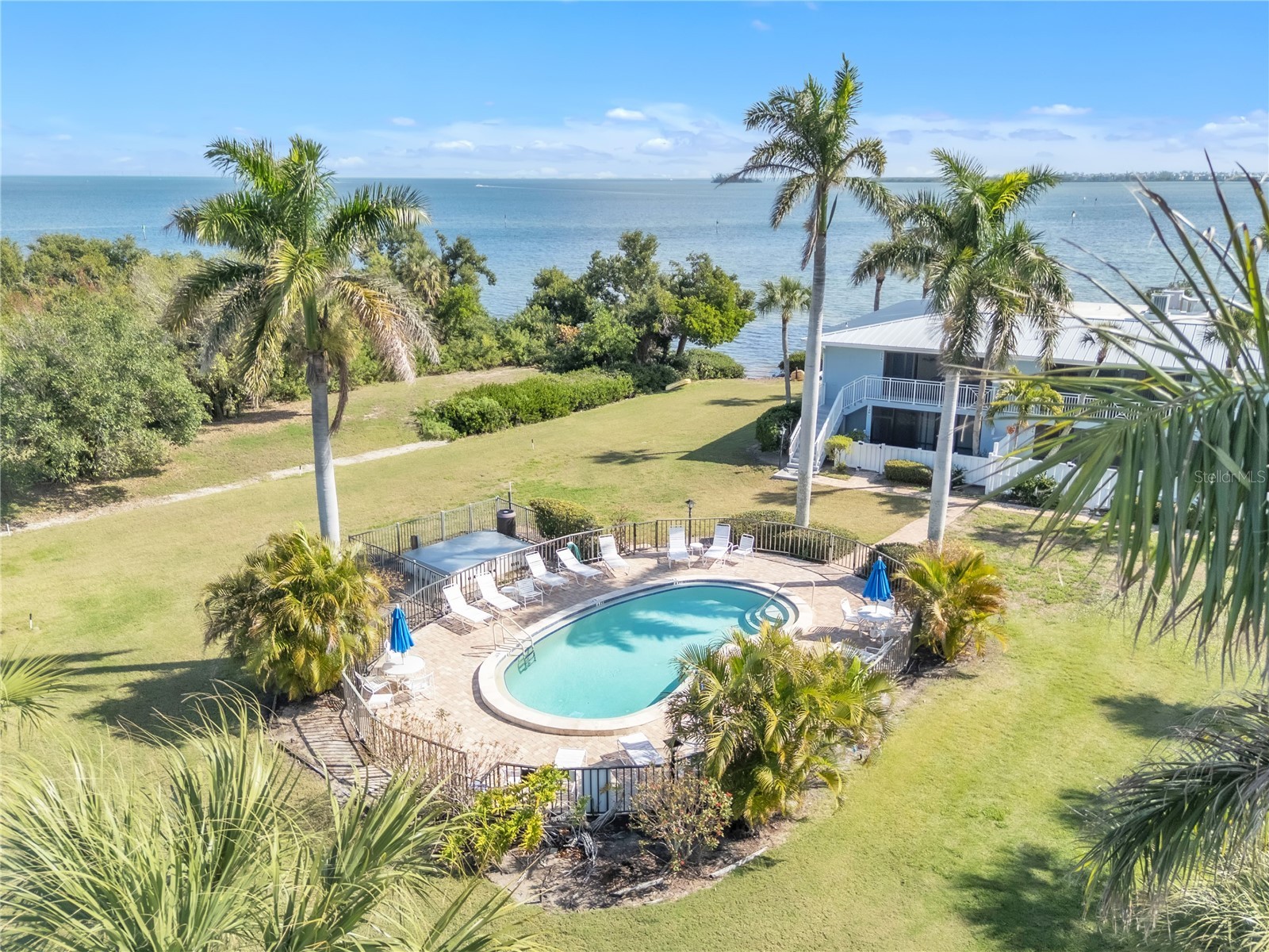 600 Manatee Avenue #145 Holmes Beach FL 34217 - TAMPA BAY A4685147 image57