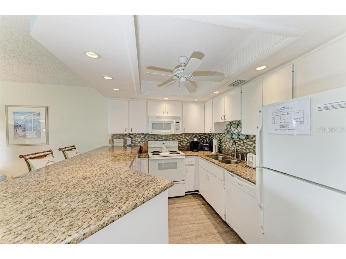 600 Manatee Avenue #226 Holmes Beach FL 34217 A4665110 image15