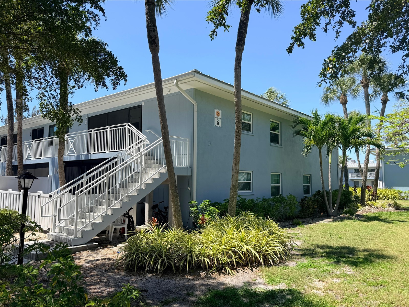 600 Manatee Avenue #227 Bradenton Beach FL 34217 - INTRACOASTAL TO GULF TB8514032 image2