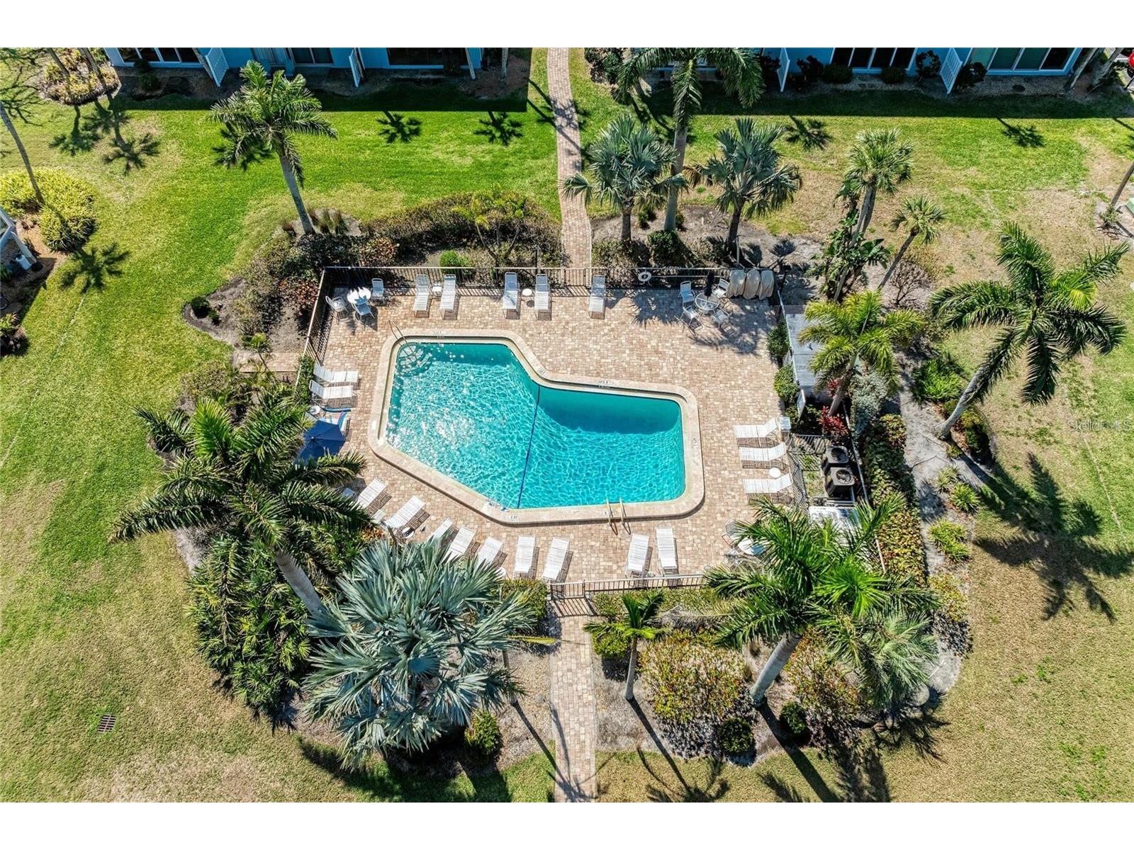 600 Manatee Avenue #227 Bradenton Beach FL 34217 - INTRACOASTAL TO GULF TB8514032 image23