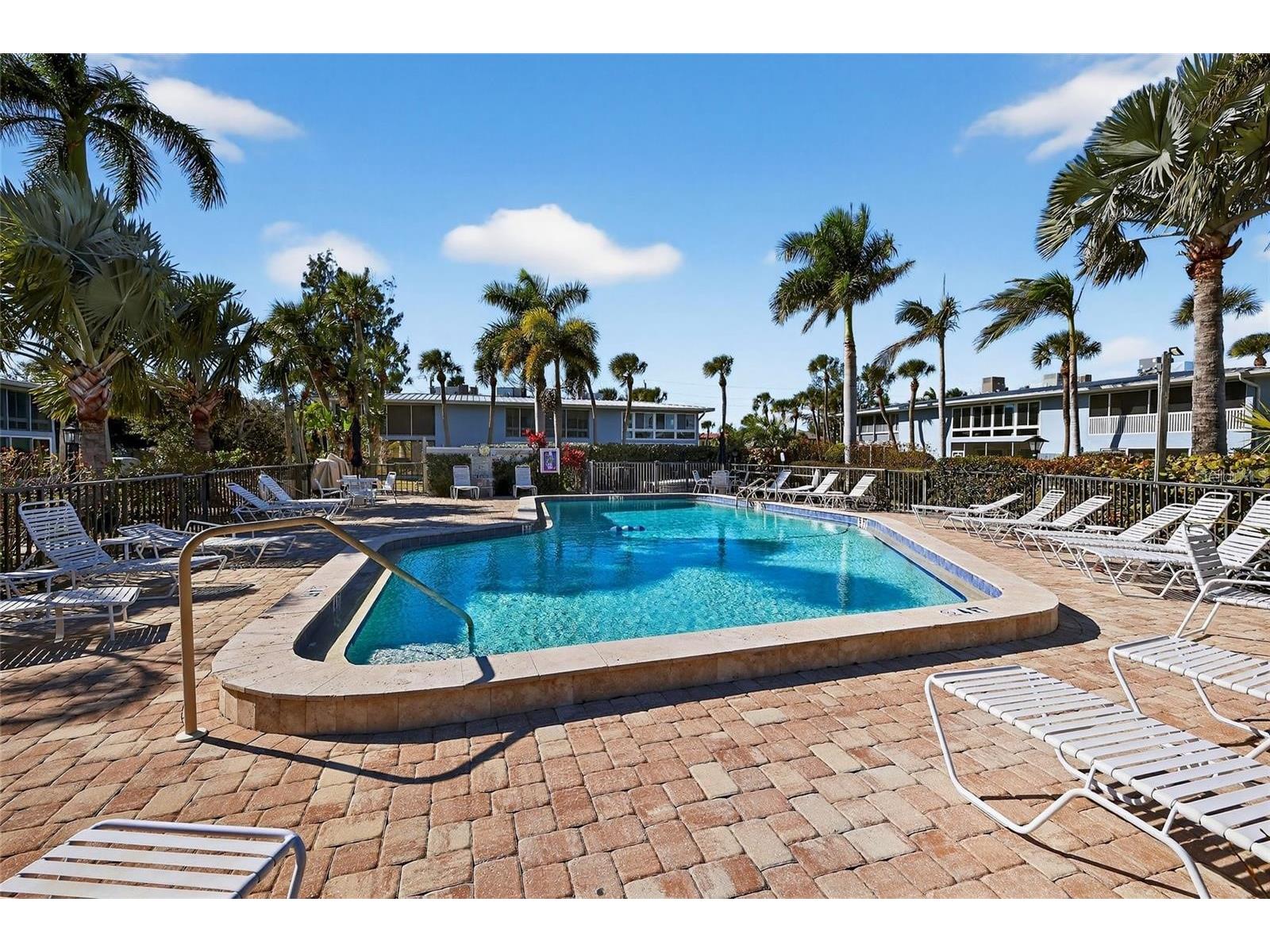 600 Manatee Avenue #227 Bradenton Beach FL 34217 - INTRACOASTAL TO GULF TB8514032 image24