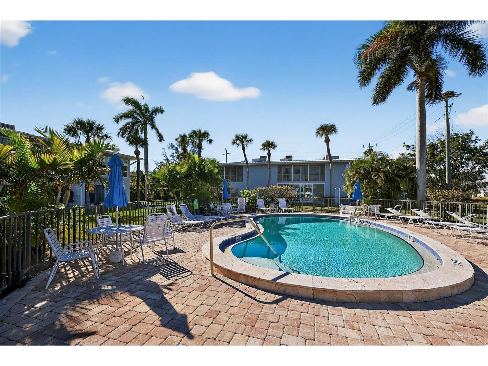 600 Manatee Avenue #227 Bradenton Beach FL 34217 - INTRACOASTAL TO GULF TB8514032 image25