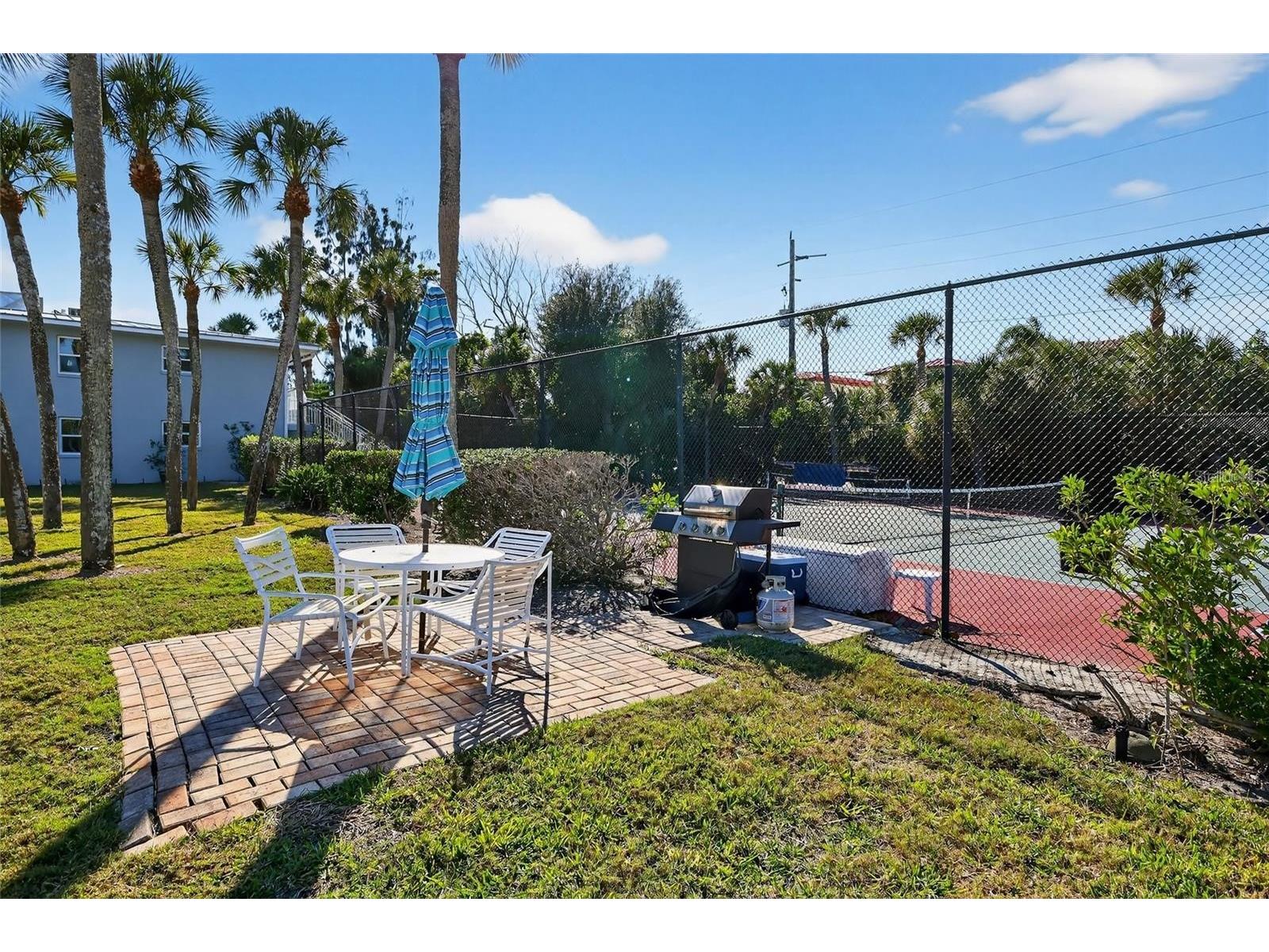 600 Manatee Avenue #227 Bradenton Beach FL 34217 - INTRACOASTAL TO GULF TB8514032 image26