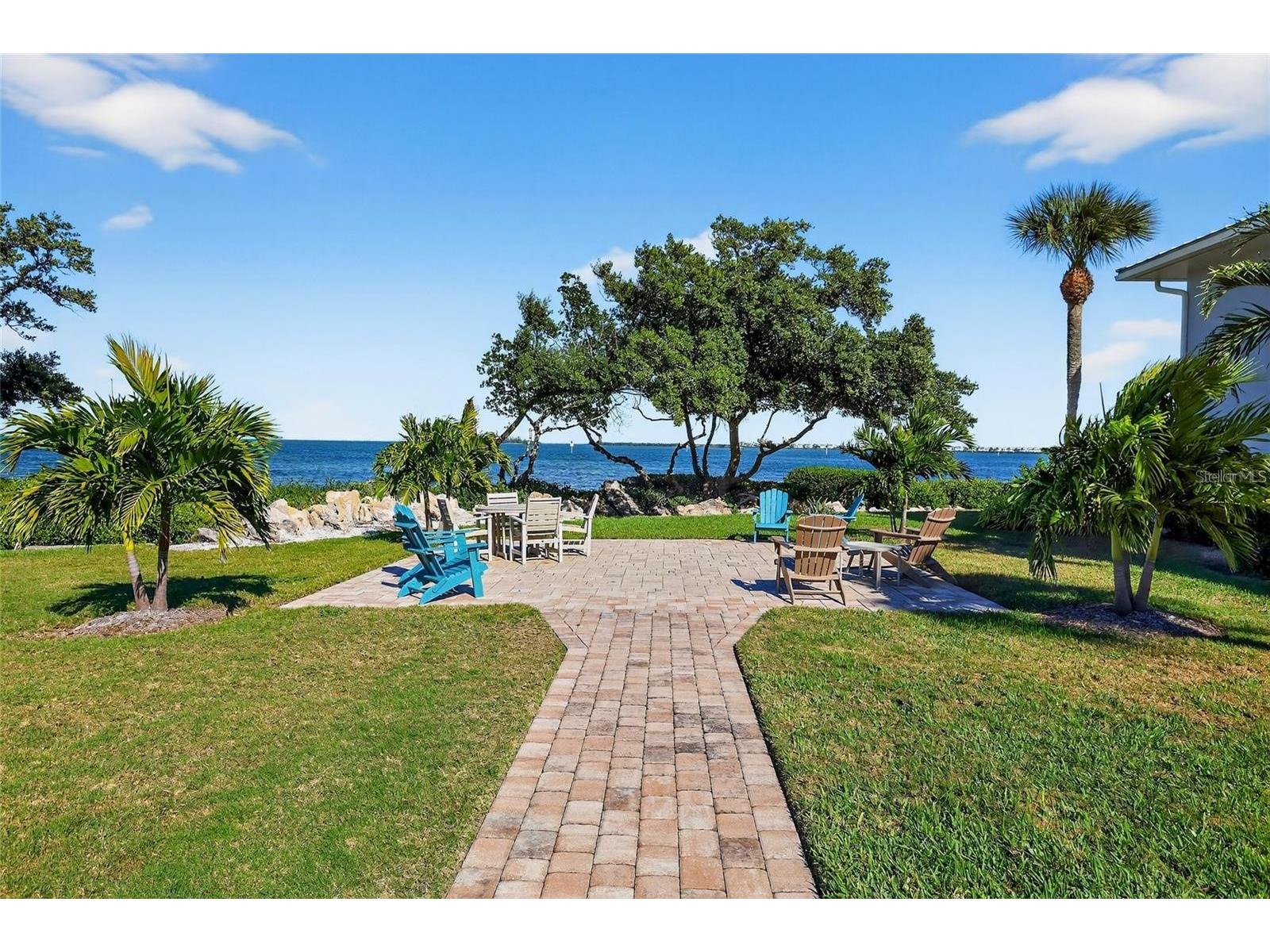 600 Manatee Avenue #227 Bradenton Beach FL 34217 - INTRACOASTAL TO GULF TB8514032 image27