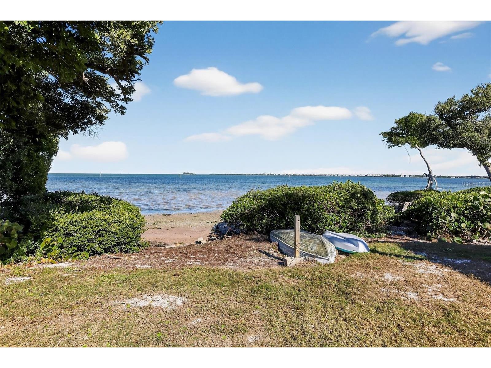 600 Manatee Avenue #227 Bradenton Beach FL 34217 - INTRACOASTAL TO GULF TB8514032 image29