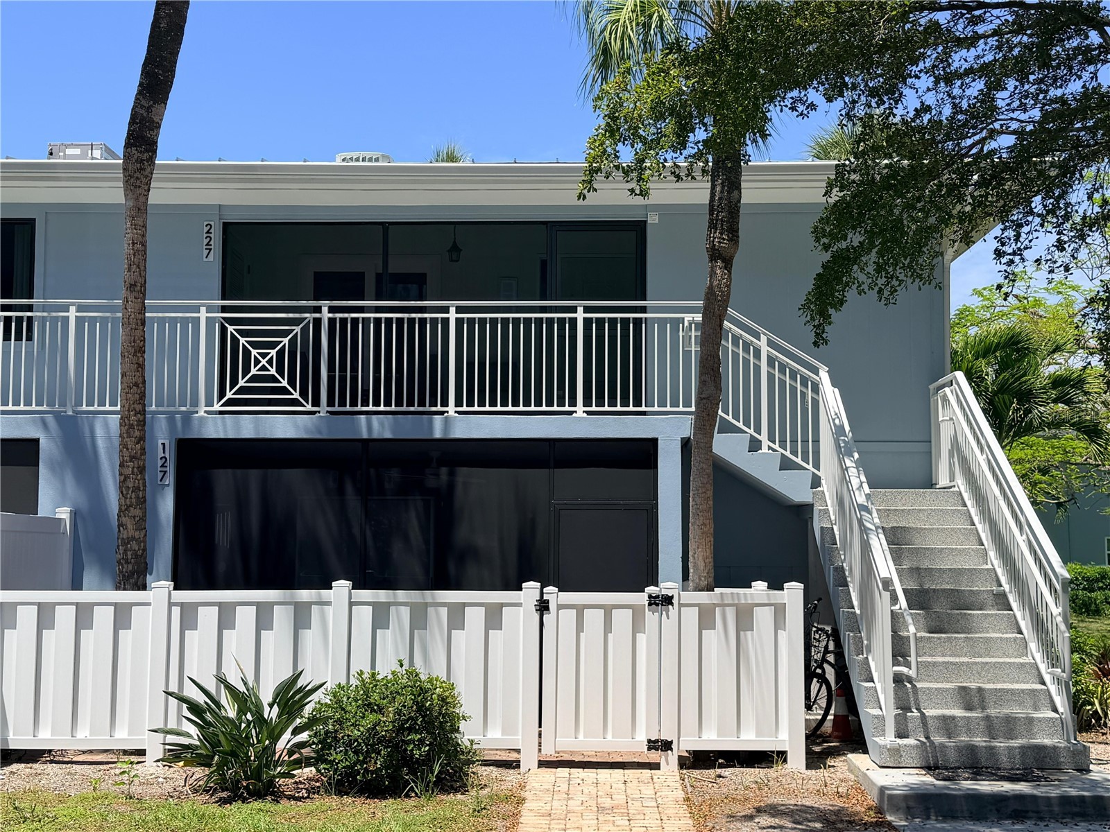 600 Manatee Avenue #227 Bradenton Beach FL 34217 - INTRACOASTAL TO GULF TB8514032 image3