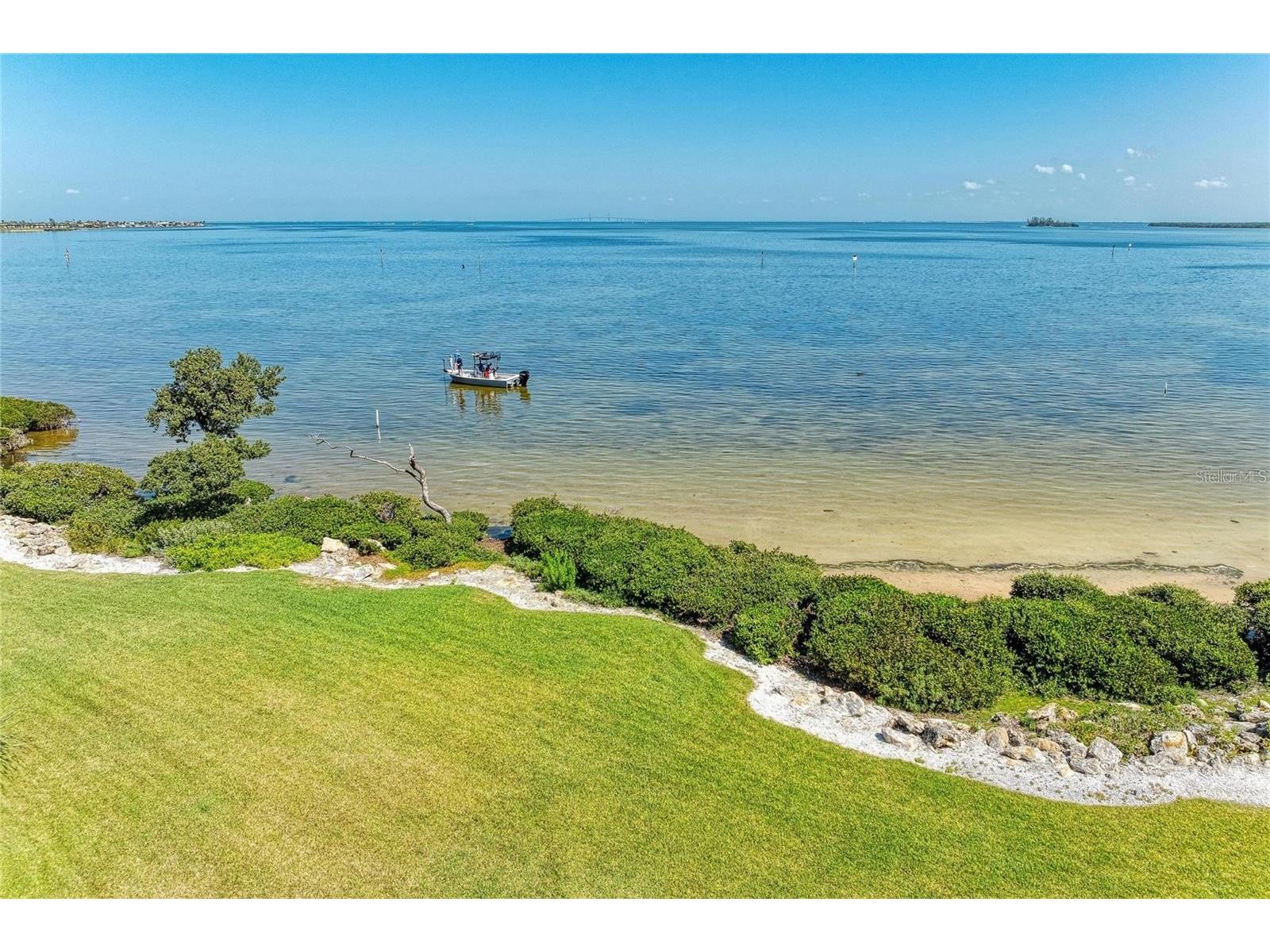 600 Manatee Avenue #227 Bradenton Beach FL 34217 - INTRACOASTAL TO GULF TB8514032 image30